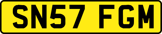 SN57FGM