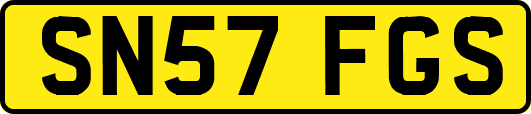 SN57FGS