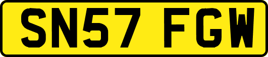 SN57FGW