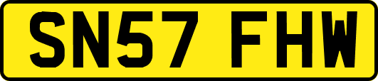 SN57FHW