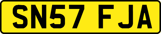 SN57FJA