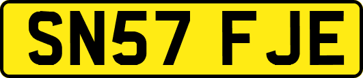 SN57FJE