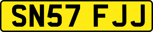 SN57FJJ