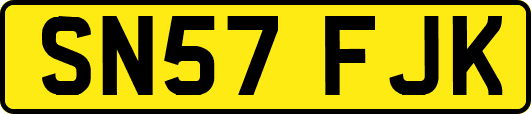 SN57FJK