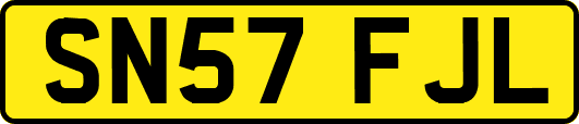 SN57FJL