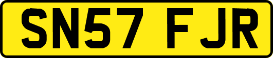 SN57FJR