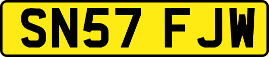 SN57FJW