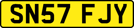 SN57FJY