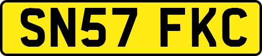 SN57FKC