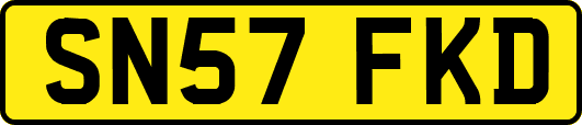 SN57FKD