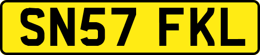 SN57FKL