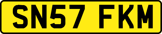 SN57FKM