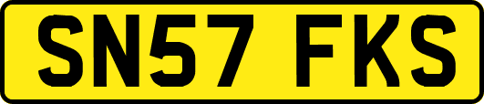 SN57FKS