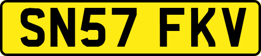 SN57FKV