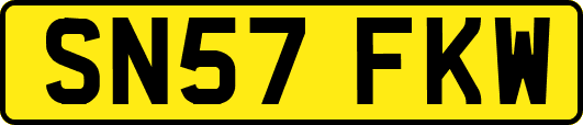 SN57FKW