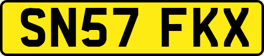 SN57FKX