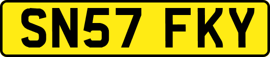SN57FKY