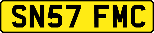 SN57FMC