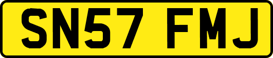 SN57FMJ