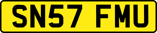 SN57FMU