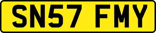 SN57FMY