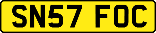 SN57FOC