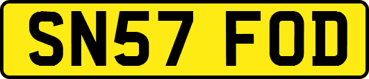 SN57FOD