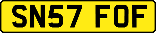 SN57FOF