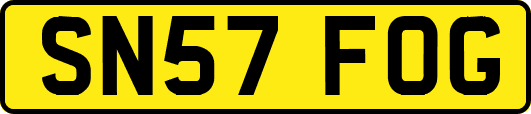 SN57FOG