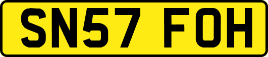 SN57FOH