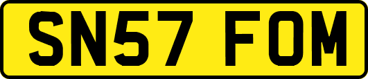 SN57FOM