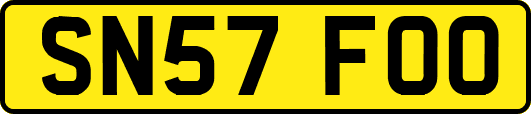 SN57FOO