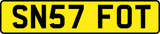 SN57FOT