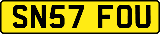 SN57FOU