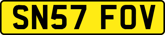 SN57FOV
