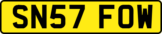 SN57FOW