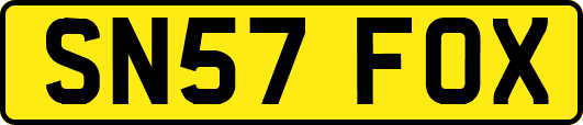 SN57FOX