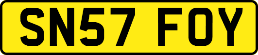 SN57FOY