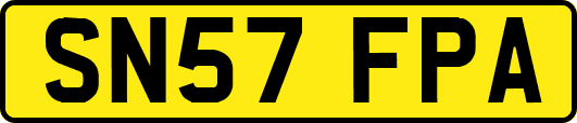 SN57FPA