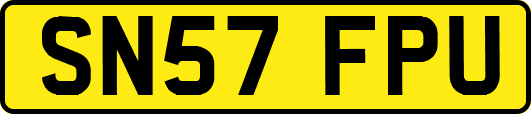 SN57FPU