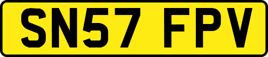 SN57FPV