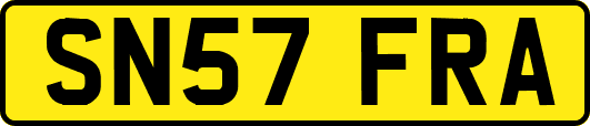 SN57FRA