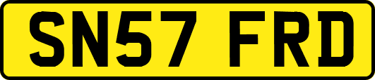 SN57FRD