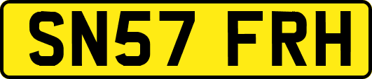 SN57FRH