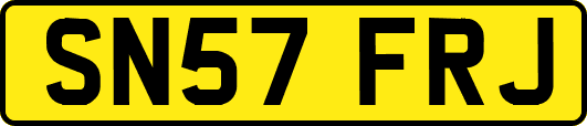 SN57FRJ