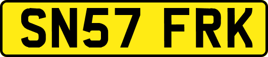 SN57FRK