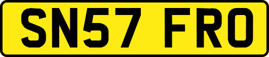 SN57FRO