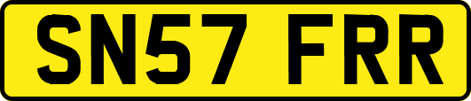 SN57FRR