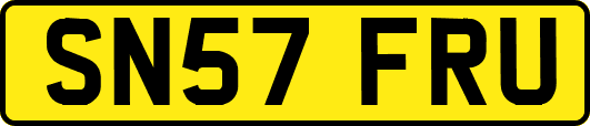 SN57FRU