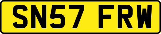 SN57FRW